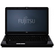 Ремонт ноутбука Fujitsu Lifebook ah530 gfx
